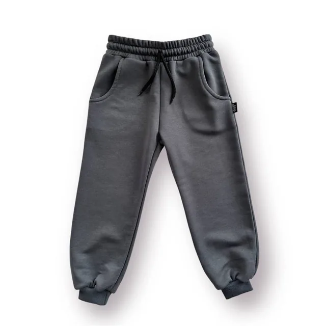 Kelnės Graphite CLUB — 1 nuotrauka