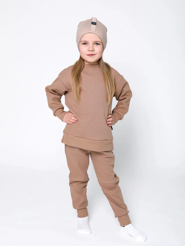 Kostiumėlis Natural Camel