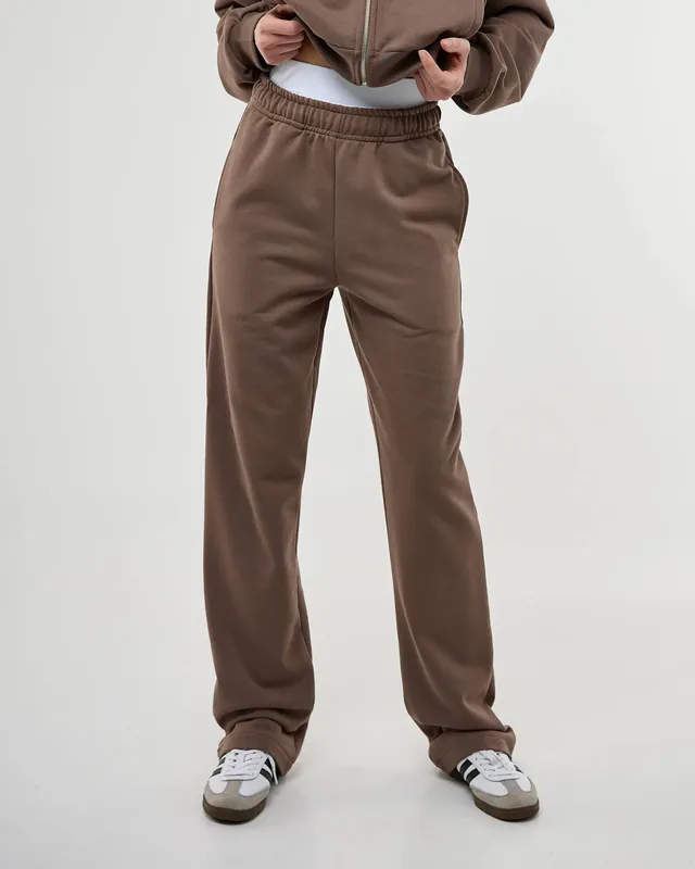 Kelnės PANTS Brownstone