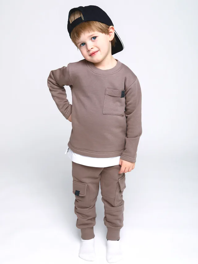 Kostiumėlis Urban Cocoa