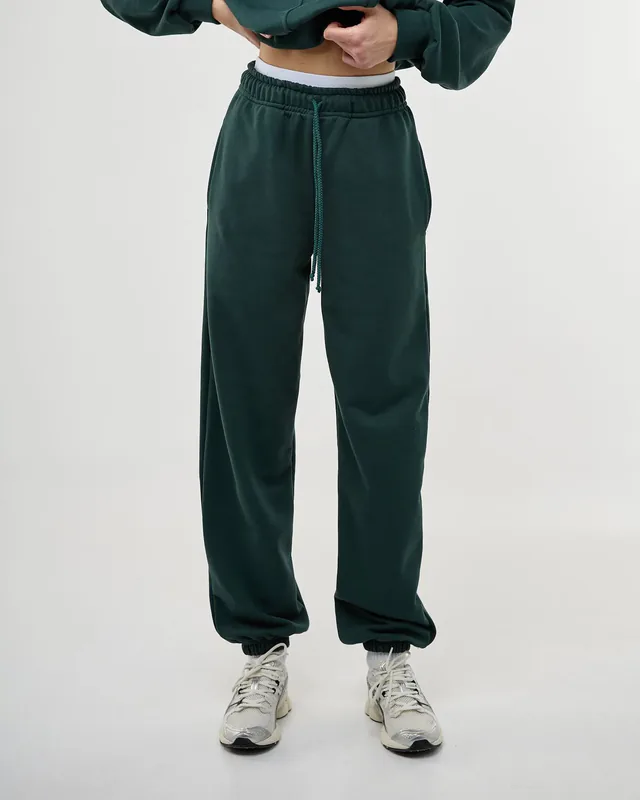 Kelnės JOGGERS Mountain spirit — 1 nuotrauka