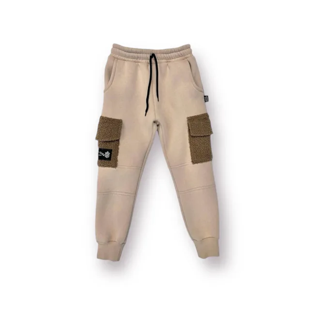 Kelnės COZY Nude