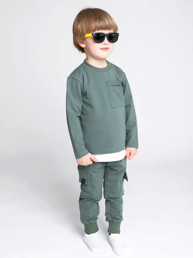 Kostiumėlis Urban Chaki
