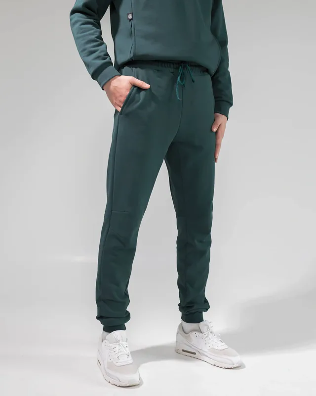Laisvalaikio kelnės SLIM Mountain spirit — 1 nuotrauka