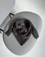 Kepurė su mova/kaklaskare Choco - Image 2