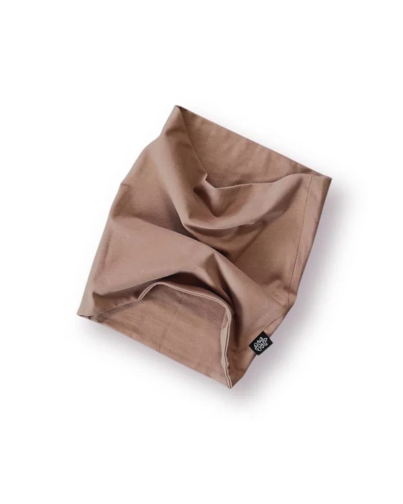 Plona vaikiška mova sand