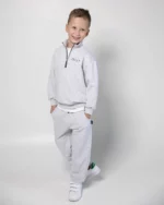 Laisvalaikio kostiumėlis vaikiškas melange