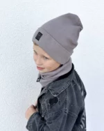 kakavinė kepurė su mova