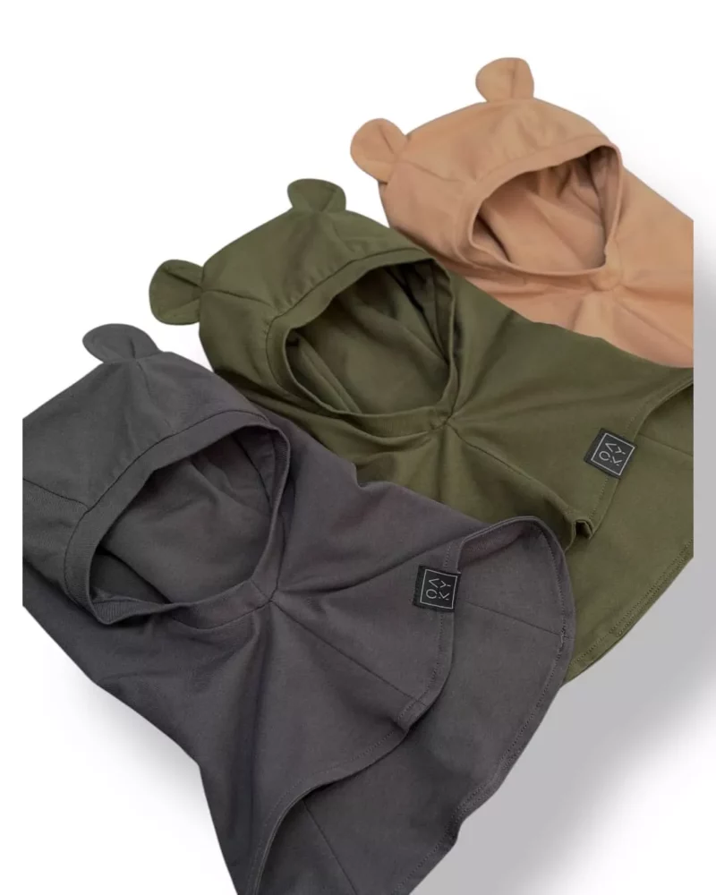 pavasariniai salmukai vaikams